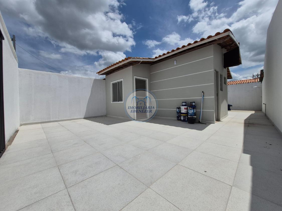 Casa, 2 quartos, 36 m² - Foto 2