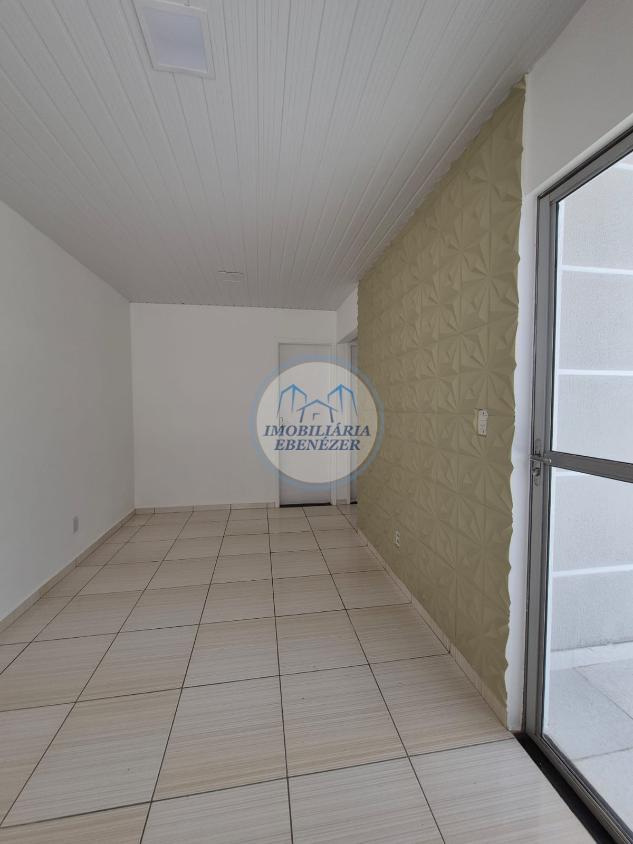 Casa, 2 quartos, 36 m² - Foto 6