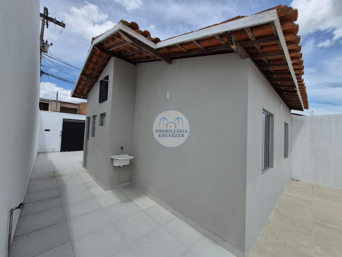 Casa, 2 quartos, 36 m² - Foto 13