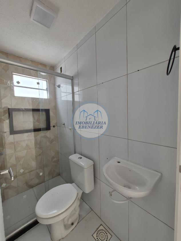 Casa, 2 quartos, 36 m² - Foto 9