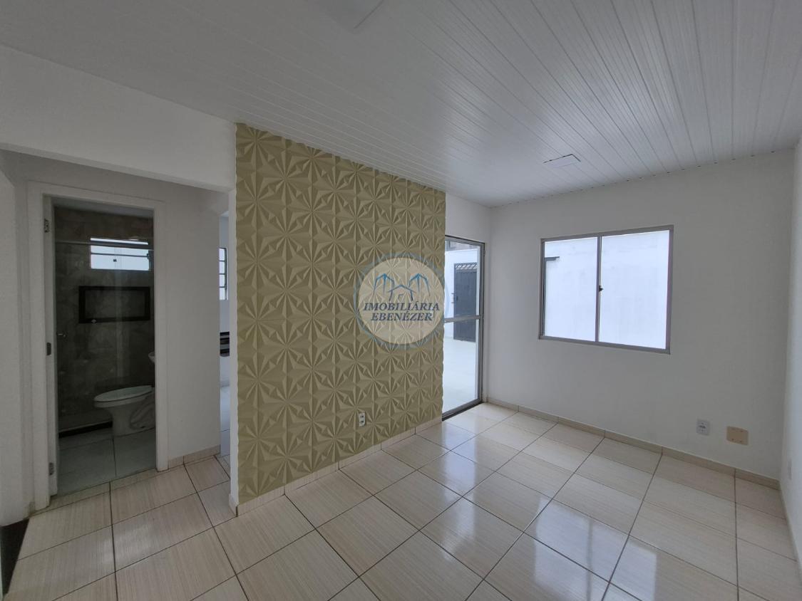 Casa, 2 quartos, 36 m² - Foto 5