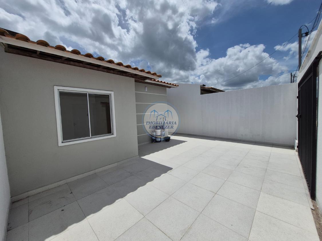 Casa, 2 quartos, 36 m² - Foto 3