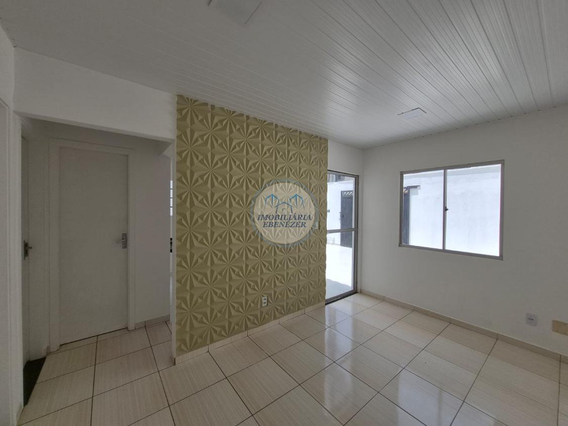 Casa, 2 quartos, 36 m² - Foto 4