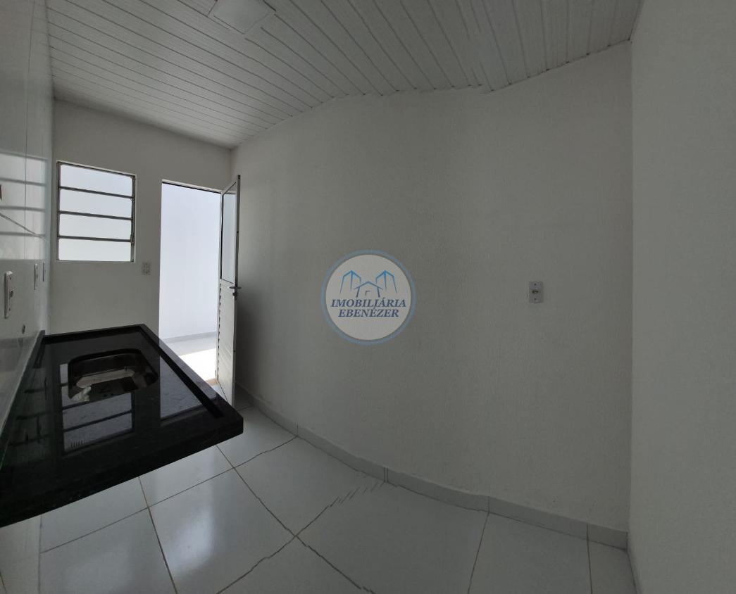 Casa, 2 quartos, 36 m² - Foto 11