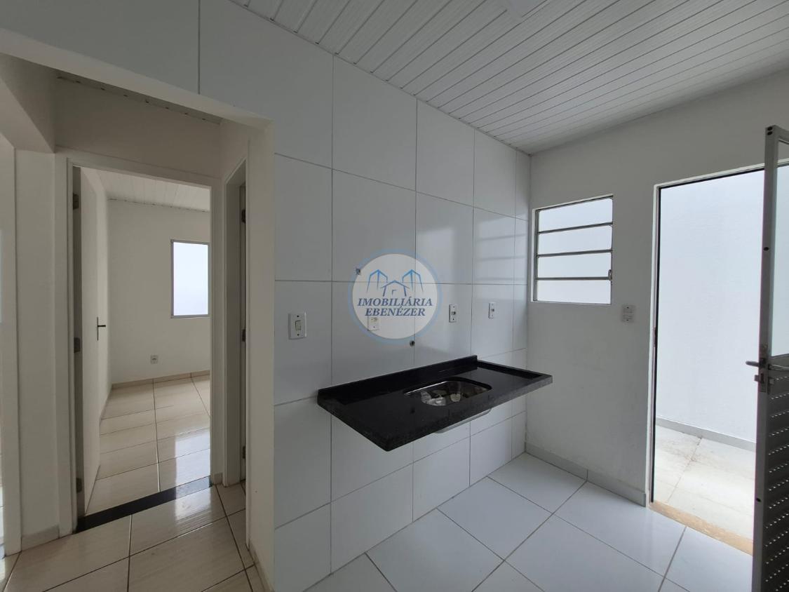 Casa, 2 quartos, 36 m² - Foto 10