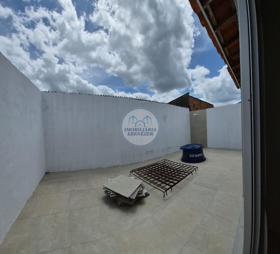 Casa, 2 quartos, 36 m² - Foto 15