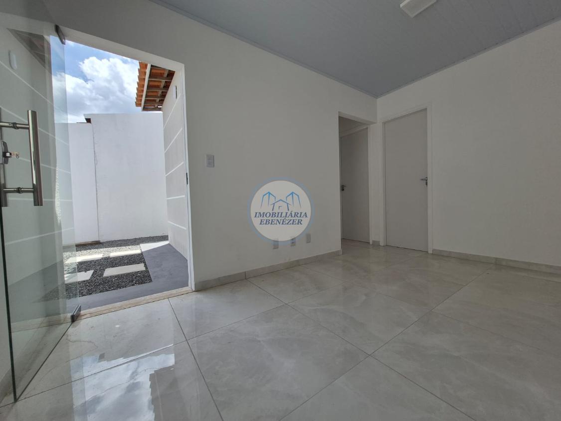 Casa, 2 quartos, 36 m² - Foto 3