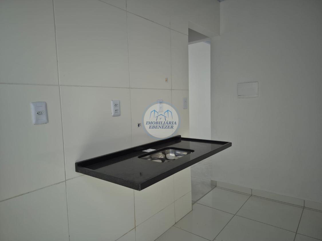 Casa, 2 quartos, 36 m² - Foto 5