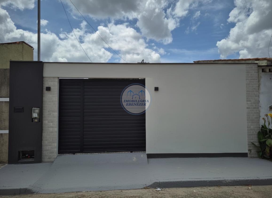 Casa, 2 quartos, 36 m² - Foto 1