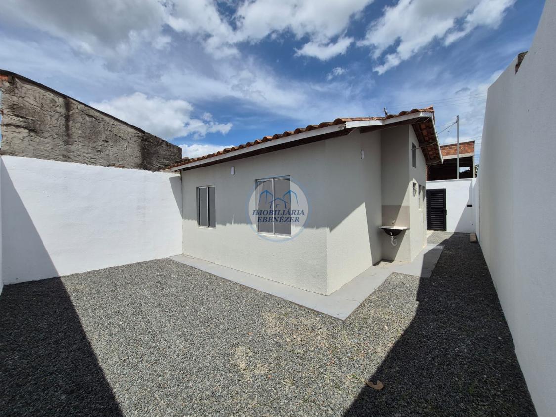 Casa, 2 quartos, 36 m² - Foto 12