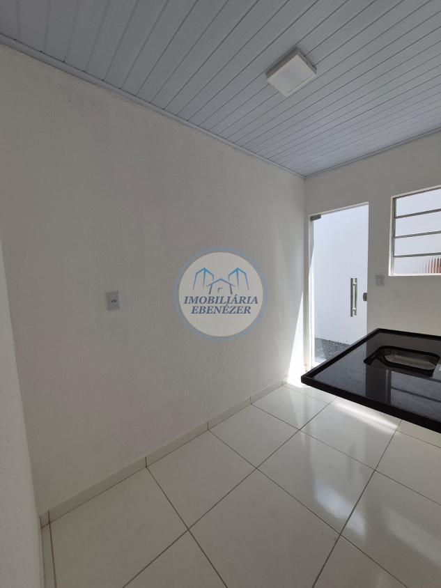 Casa, 2 quartos, 36 m² - Foto 8