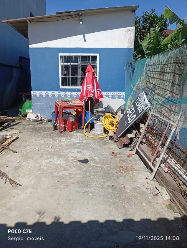 Foto - Bertioga - Jardim Rio da Granja