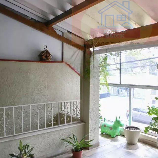 Sobrado, 3 quartos, 174 m² - Foto 3