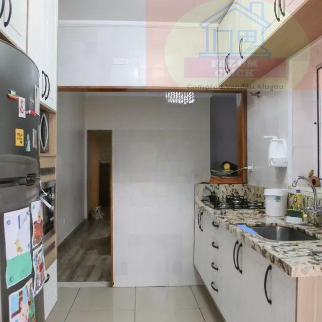 Sobrado, 3 quartos, 174 m² - Foto 15