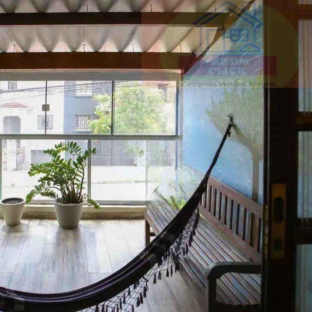 Sobrado, 3 quartos, 174 m² - Foto 2