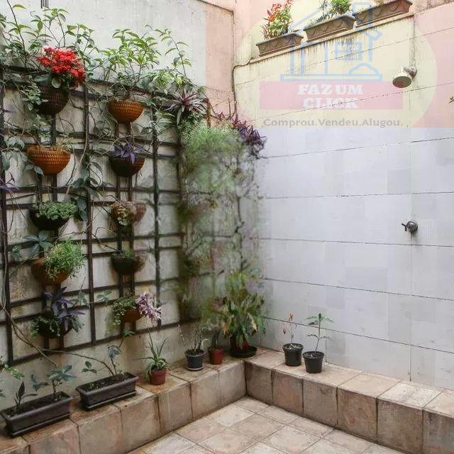 Sobrado, 3 quartos, 174 m² - Foto 20