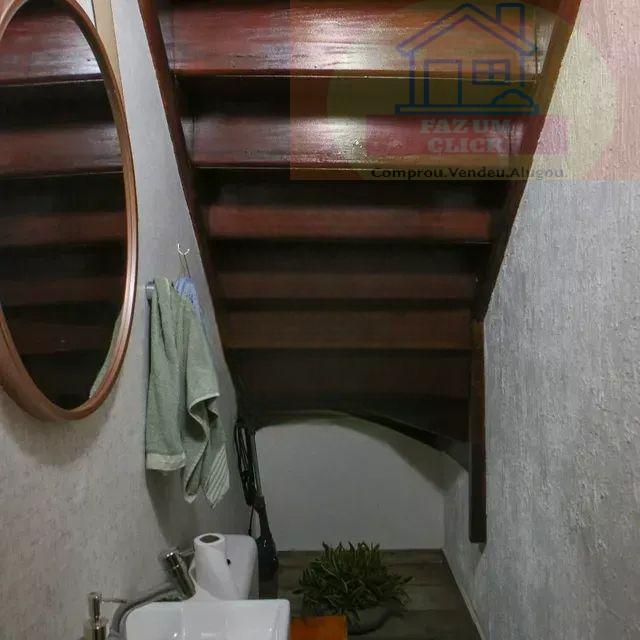 Sobrado, 3 quartos, 174 m² - Foto 16