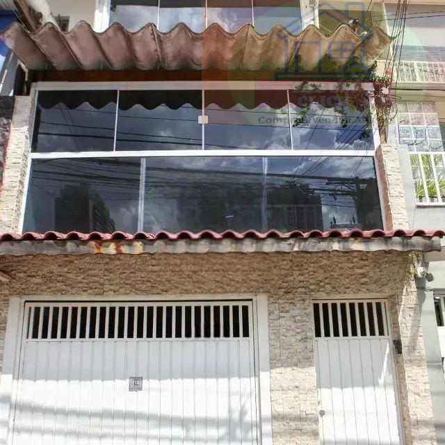 Sobrado, 3 quartos, 174 m² - Foto 1