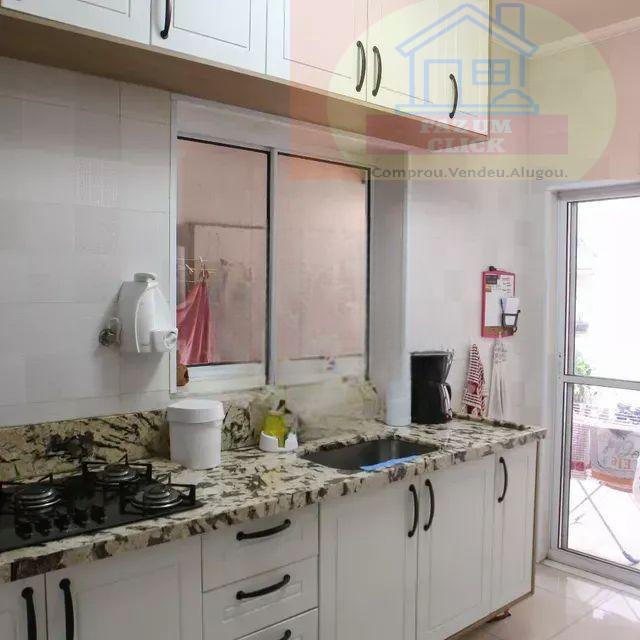 Sobrado, 3 quartos, 174 m² - Foto 17
