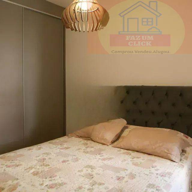 Sobrado, 3 quartos, 174 m² - Foto 11