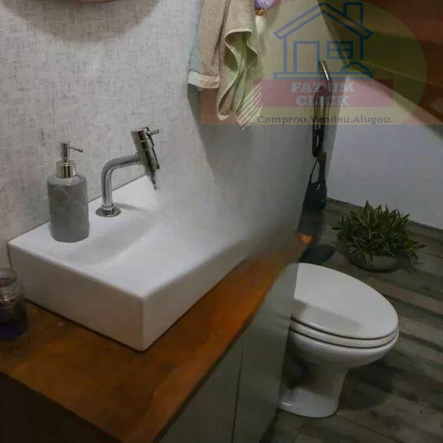 Sobrado, 3 quartos, 174 m² - Foto 19