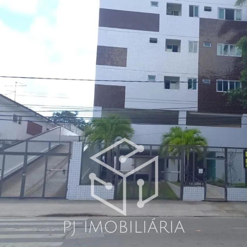 Apartamento, 3 quartos, 60 m² - Foto 10