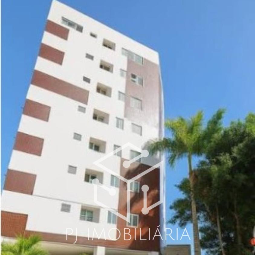 Apartamento, 3 quartos - Foto 1