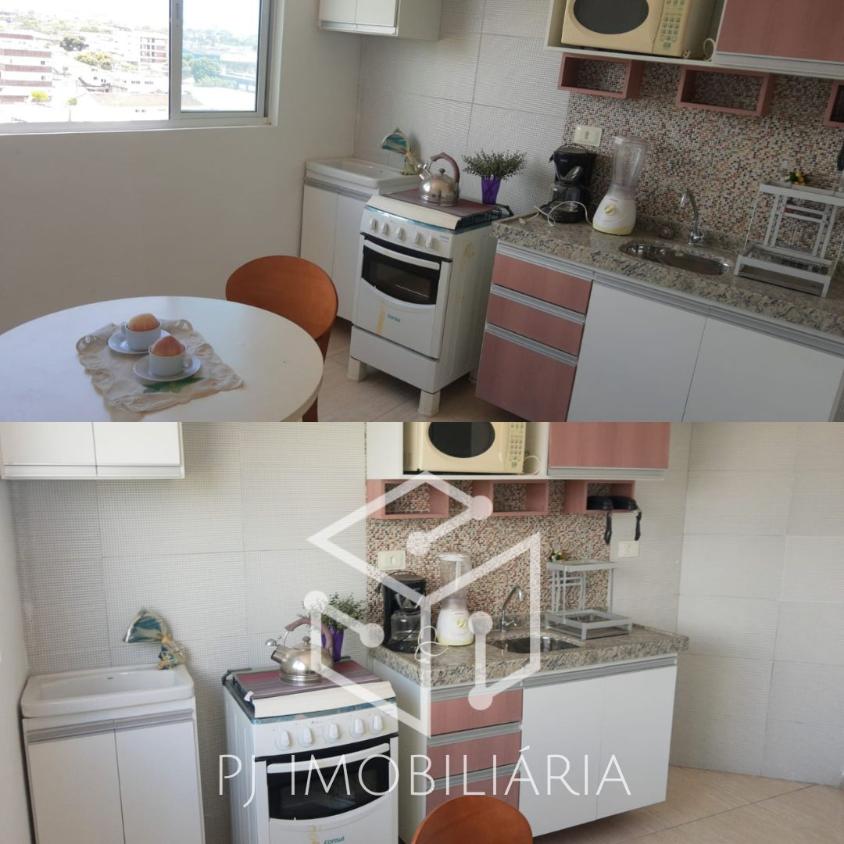 Apartamento, 3 quartos - Foto 6