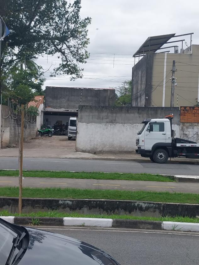 Foto - Bertioga - Vista Linda