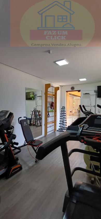 Apartamento, 3 quartos, 84 m² - Foto 9