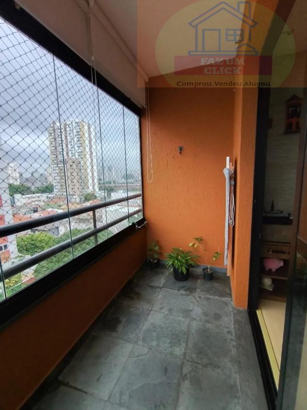 Apartamento, 3 quartos, 84 m² - Foto 3