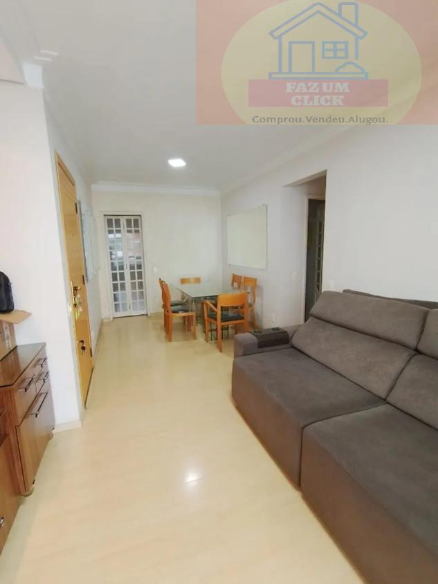 Apartamento, 3 quartos, 84 m² - Foto 11
