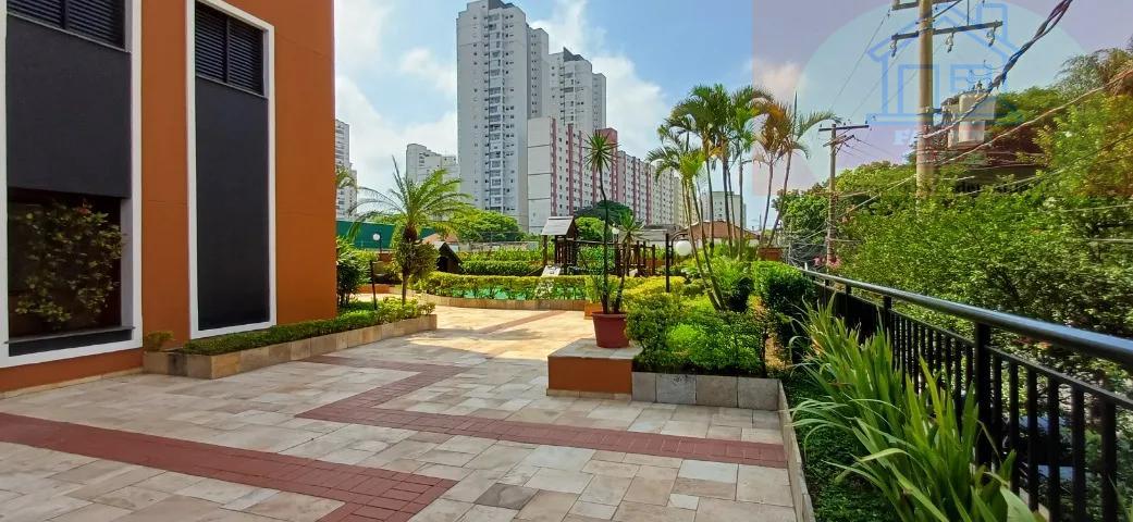 Apartamento, 3 quartos, 84 m² - Foto 1
