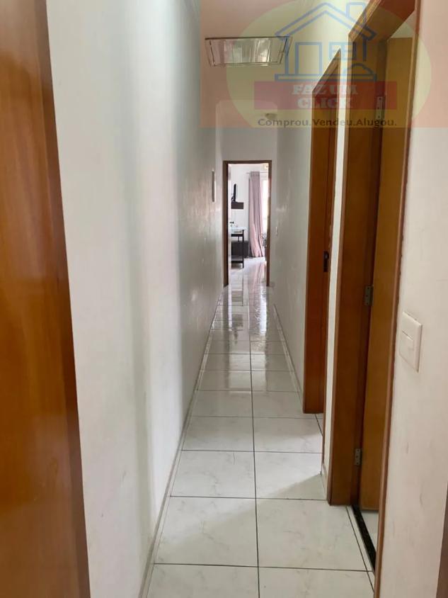 Sobrado, 3 quartos, 229 m² - Foto 13