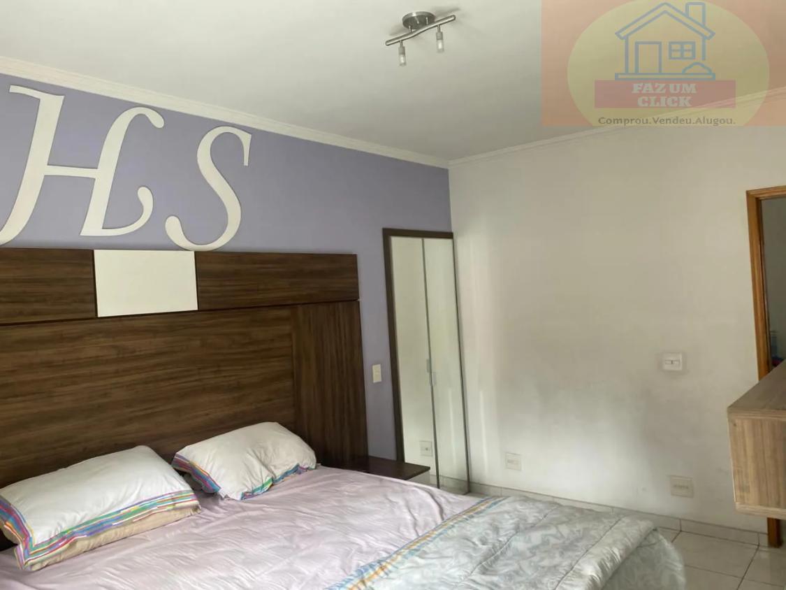 Sobrado, 3 quartos, 229 m² - Foto 9