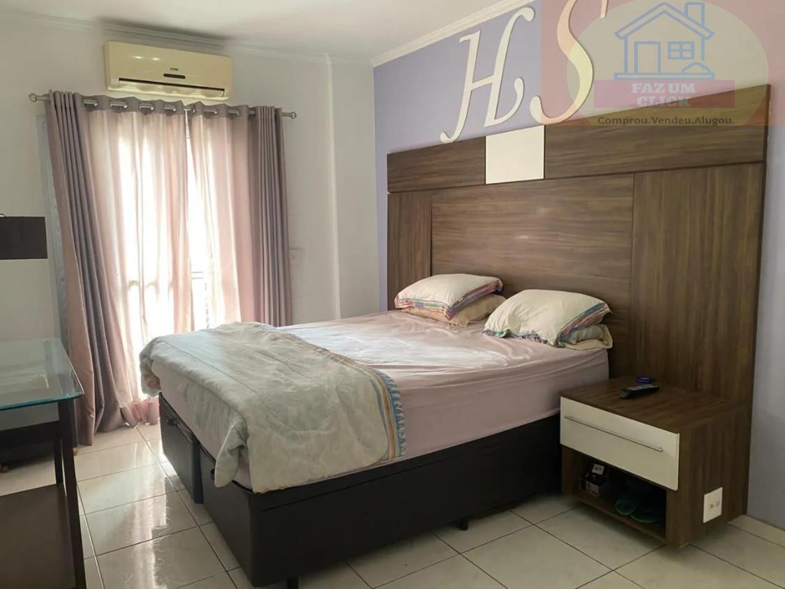 Sobrado, 3 quartos, 229 m² - Foto 10