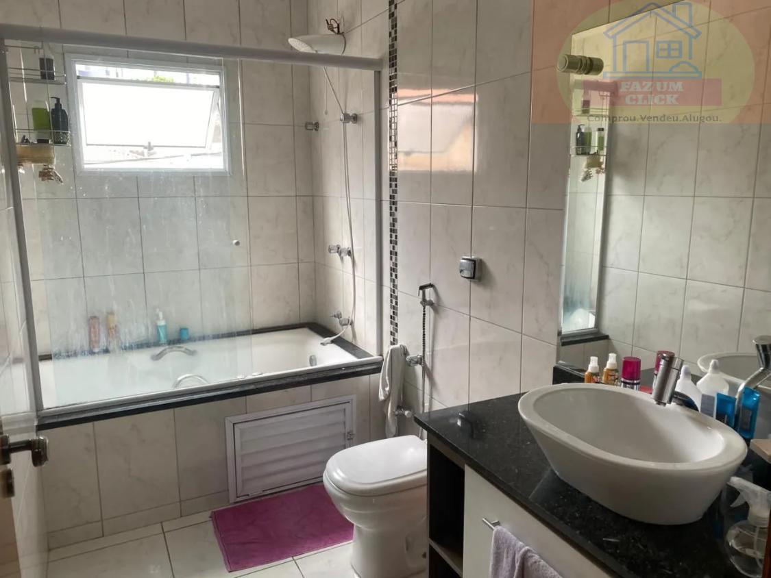 Sobrado, 3 quartos, 229 m² - Foto 18