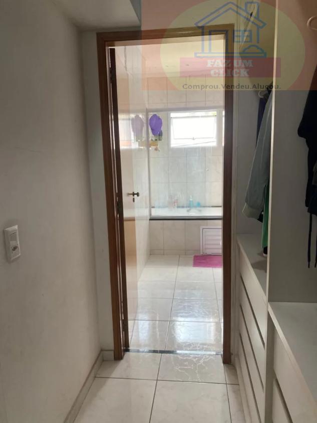 Sobrado, 3 quartos, 229 m² - Foto 12