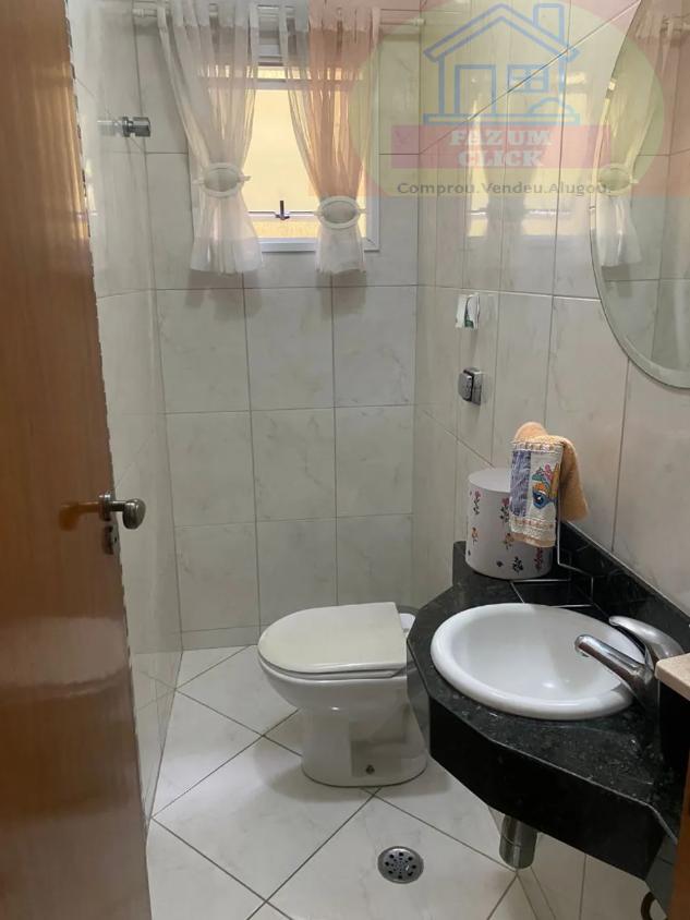 Sobrado, 3 quartos, 229 m² - Foto 17