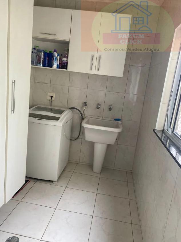 Sobrado, 3 quartos, 229 m² - Foto 19