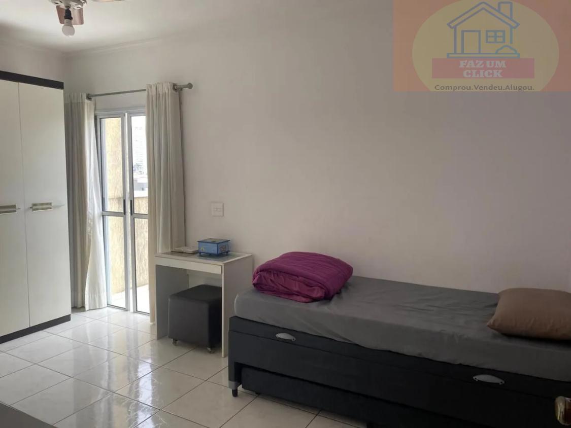 Sobrado, 3 quartos, 229 m² - Foto 14