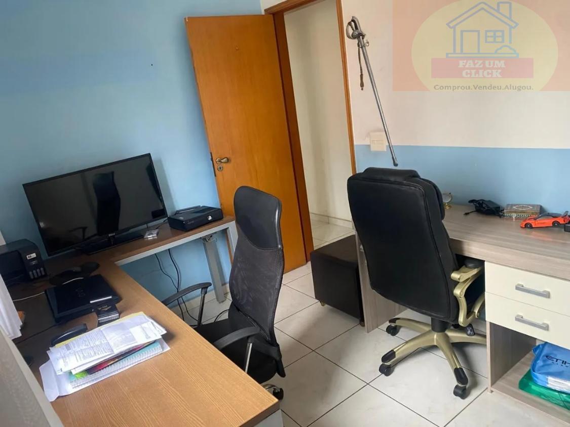 Sobrado, 3 quartos, 229 m² - Foto 11