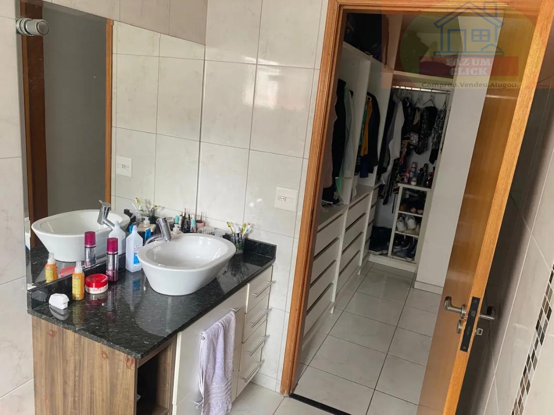 Sobrado, 3 quartos, 229 m² - Foto 16