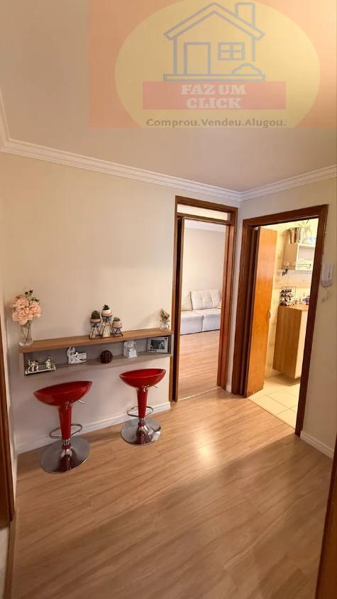 Apartamento, 3 quartos, 80 m² - Foto 2