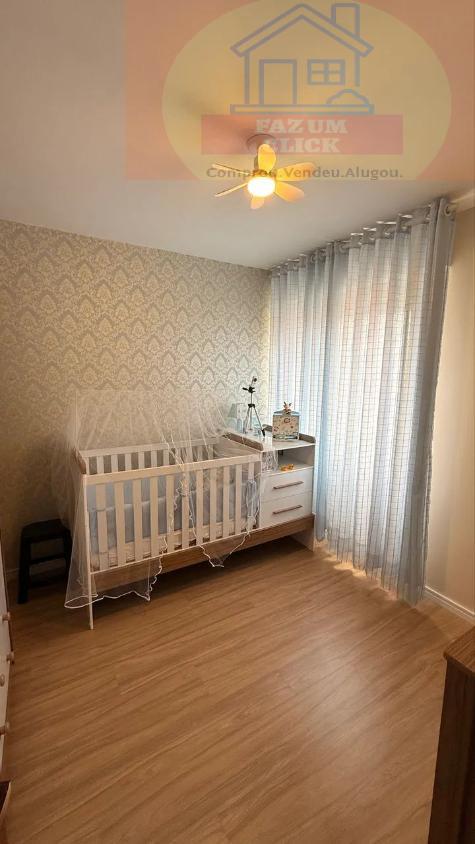 Apartamento, 3 quartos, 80 m² - Foto 3