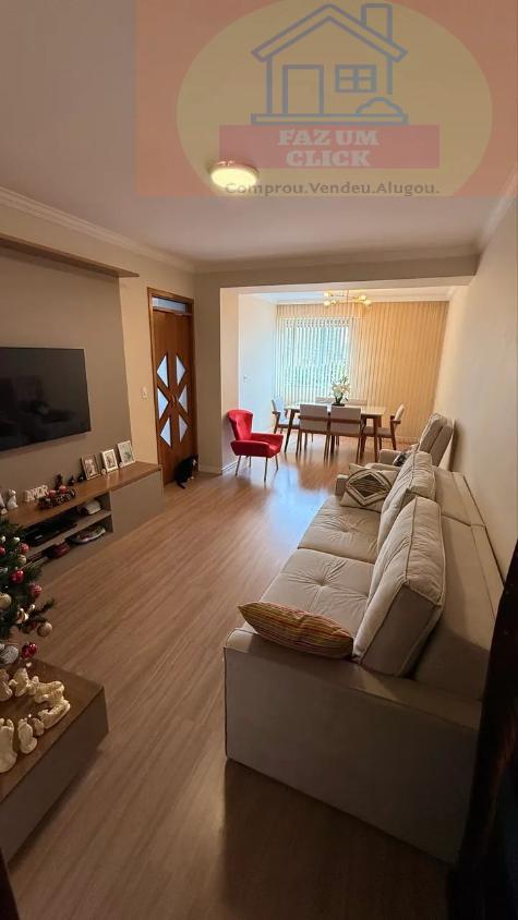 Apartamento, 3 quartos, 80 m² - Foto 5