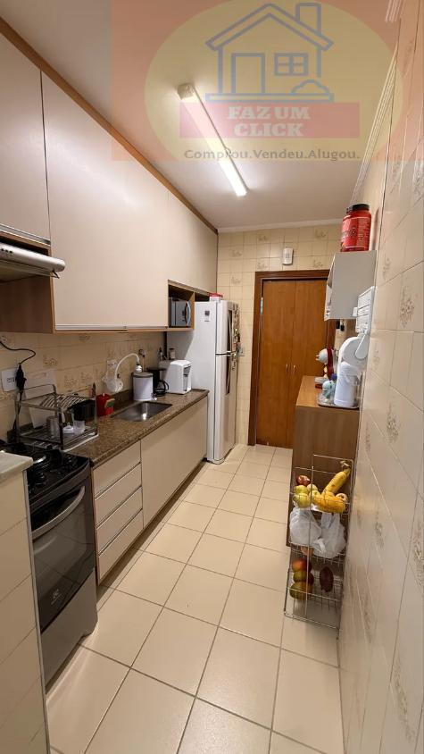 Apartamento, 3 quartos, 80 m² - Foto 9