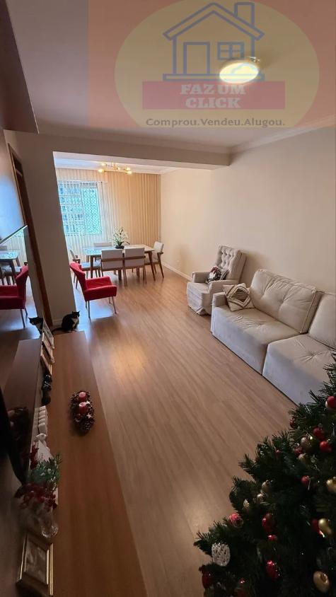 Apartamento, 3 quartos, 80 m² - Foto 4