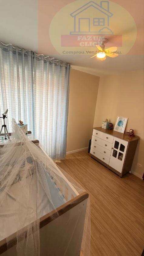 Apartamento, 3 quartos, 80 m² - Foto 6