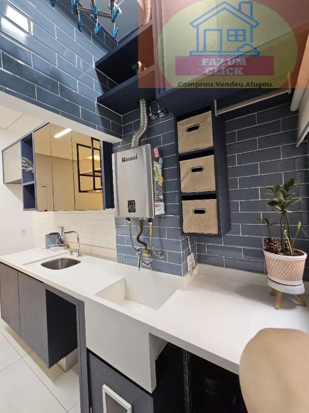 Apartamento, 2 quartos, 65 m² - Foto 11